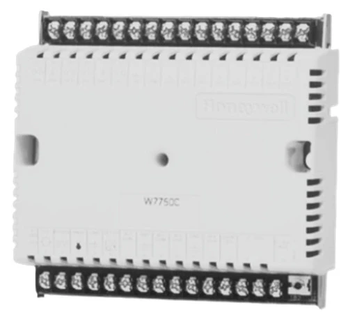 Honeywell W7750C2001 Hvac Control System Board [New]