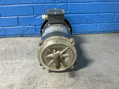 Used GENERAL ELECTRIC 5BPA56KAG20 Motors (misc) Ohio US | HGR 24 #1453695