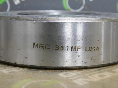 USED MRC 311MF