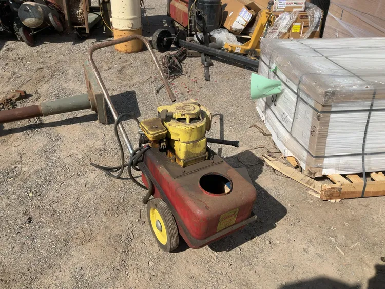 Used _UNKNOWN_ _UNKNOWN_ Sprayers Michigan US | Miedema Asset Management Group #1475909