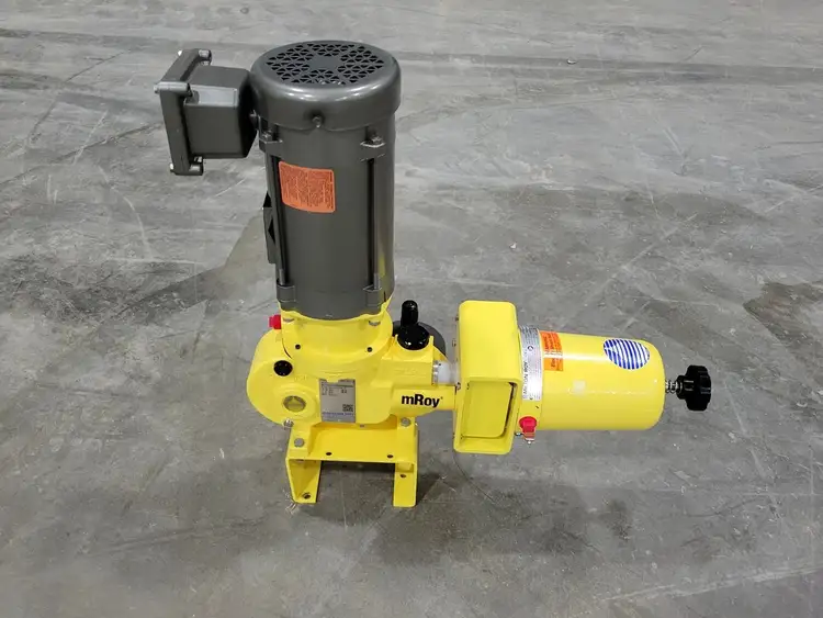 New | in-Stock MILTON MRA12D155XAPPNFNYNDNNNNNNN Parts (Hydraulics and Pneumatics) British Columbia CA | Lenmark #259151