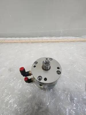 BIMBA FLAT-1 AIR CYLINDER