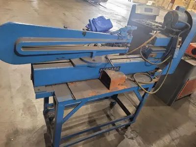 1977 NIAGARA 13 R.C. Shears | MD Equipment Services LLC (4)