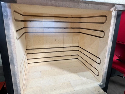 PARAGON F-500 FURNACES - OVENS | Wheeler Machinery Sales (6)