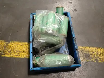 Mesh Filters