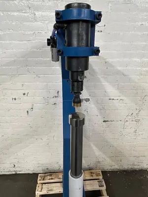 Used BAILEIGH PH-24A Shapers Rhode Island US | Gold Machinery #1314600