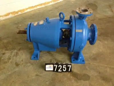 USED Goulds 3175