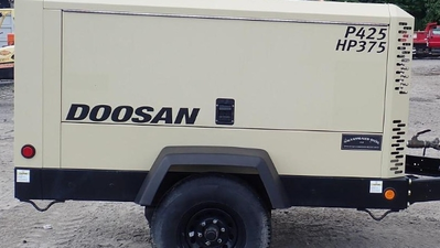USED 2023 Doosan P425/HP375