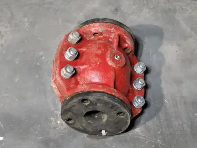 2" Pinch Valve