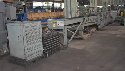LAPOINTE HP75SPEC Horizontal Boaches | Mohawk Machinery (2)