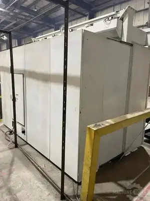 USED 2021 TRUMPF TRUARC 1000