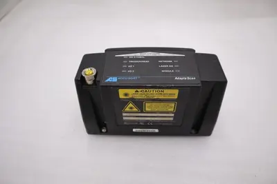 NEW Accu-sort 2755-SN5 SER.B Adapta-Laser Scanner/Barcode Reader STOCK H1200