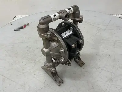 USED ARO 818830 E0112502