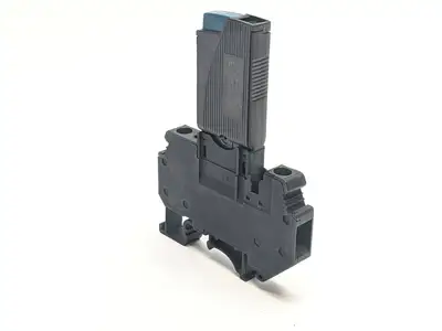 Used Phoenix Contact TCP 3.0A,TCP 3,0A,UK 6-FSI/C,0712233,3118203 Circuit Breakers Michigan US | Maverick Industrial Sales #1394765