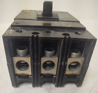 USED Square D KAL3612535
