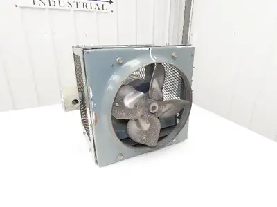 Used LOREN COOK _UNKNOWN_ Blowers Indiana US | Arrow Industrial #1365590