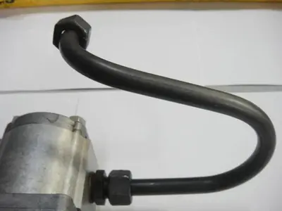 USED POLAR 76