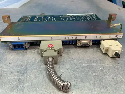 Used TOSHIBA H1702761 Printed Circuit Boards (PCB) Ohio US | HGR 24 #1345239
