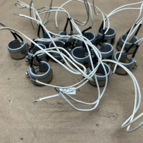Used Backer Marathon NZ1010-20125 Miscellaneous Equipment (Electrical & Power) | J&J Industrial Supply #502308