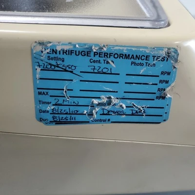USED Allegiance 1100ST01001
