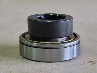 NEW NTN AELS205-100N