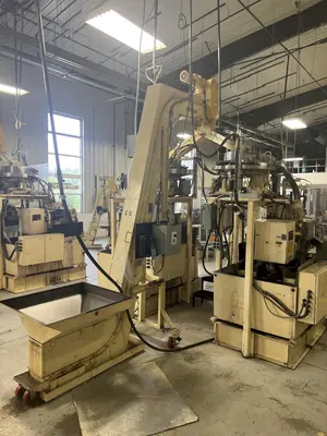 USED ANGOR AMH-200M