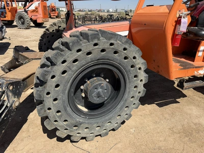 Used _UNKNOWN_ _UNKNOWN_ Telehandlers Texas US | Miedema Asset Management Group #1315720