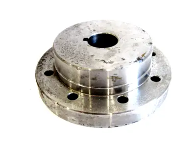 NEW REXNORD 1203681 1015G/1-1/2GF HUB,RIGID EXP BLT RSB