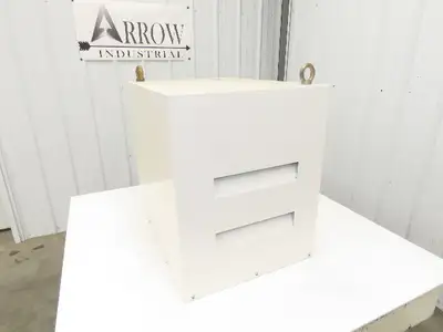 Used MITSUBISHI _UNKNOWN_ Transformers Indiana US | Arrow Industrial #1412061