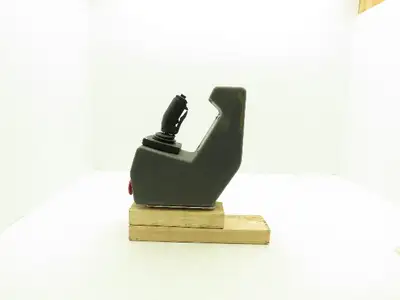 JLG 1001228495 Joystick Controller Box W/E-Stop & Key Off 10MSP Lift Rev D