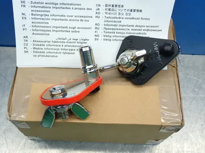 New | in-Stock MEGGAR 1005555 Connector Accessories Ohio US | HGR 24 #904521