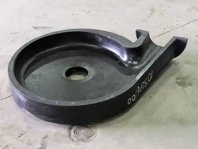 Used GOULDS 98-231-123-501 Parts (Hydraulics and Pneumatics) British Columbia CA | Lenmark #256698