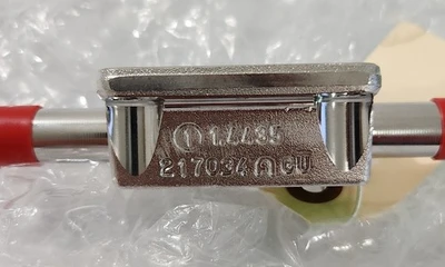 NEW Gemu Valves 2043591