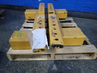 8000 Lbs Lifting Attachment - Md-series