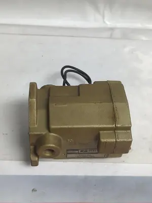Used ROSS VA 26 Pump & Valve Parts Ohio US | Surplus Asset Holdings #1234685