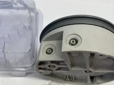 New | in-Stock Dwyer Instruments Differential Pressure Transmitter, Digital Pressure Transmitters Michigan US | Maverick Industrial Sales #1423170