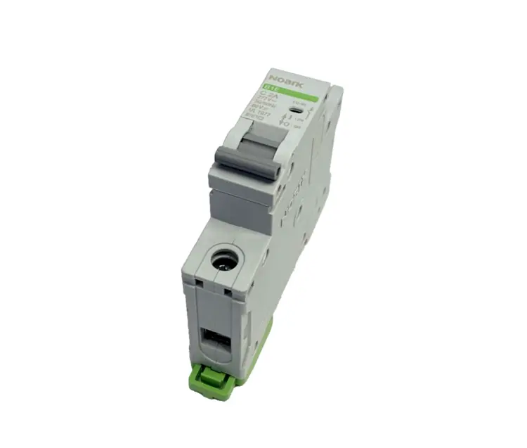 New | in-Stock NOARK 1000443 Circuit Breakers | Maverick Industrial Sales #1100556