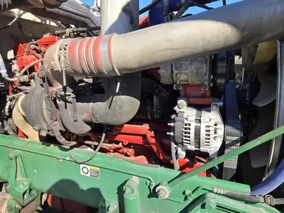 Used 2015 PETERBILT 389 Tractors & Trailers California US | Ben Kaplan Equipment #1548299