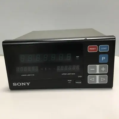 USED SONY LY21
