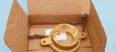 BRASS RING FLANGE