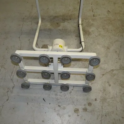 2016 CYCLONE-COVAL SYSTEMS LIFTING TUBE Pompe à vide | Perry Equipment (11)