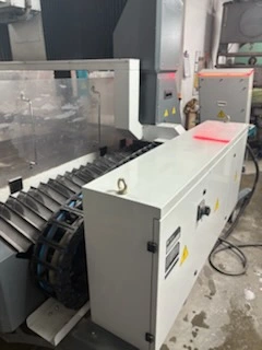 2020 FLOW MACH 3 Waterjet Cutters | Active Machinery Sales, Inc. (14)