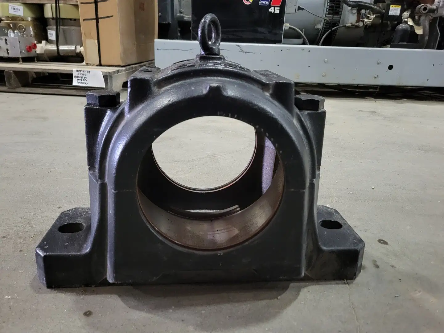 NEW SKF SNL 526