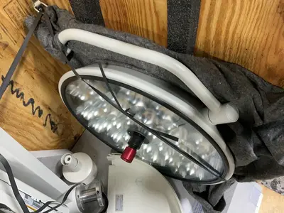 Used STRYKER _UNKNOWN_ Lighting Ohio US | HGR 24 #1545321