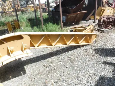 Used TESMEC _UNKNOWN_ Trenchers California US | Western Trencher & Equipment, Inc. #1498030