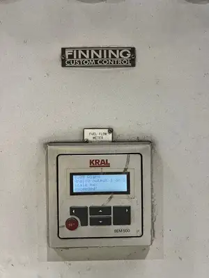 Used 2006 CATERPILLAR 3612 DITA Generators British Columbia CA | Lenmark #1426412