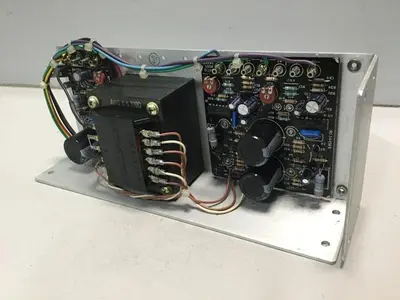 USED POWER-ONE HBAA-40W-A