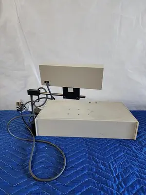 USED ULTRASTATION MODEL 2