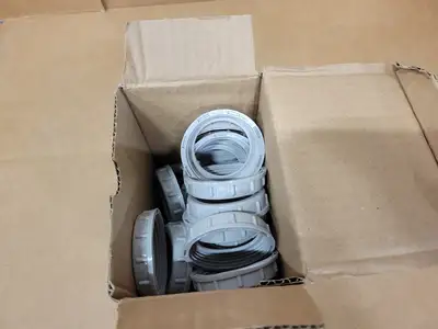 NEW ELECTRIPRO FIT2607