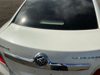 USED 2012 BUICK LACROSSE